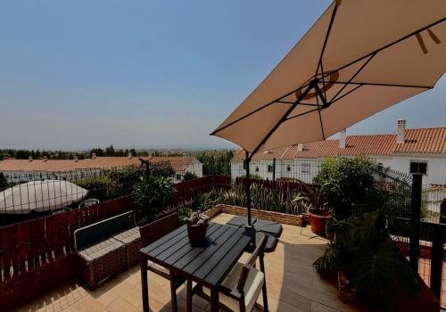 Houses in Mijas