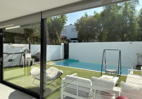 Villas en Málaga