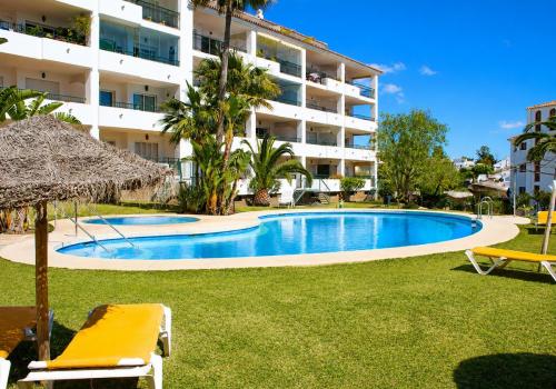 Properties in Mijas