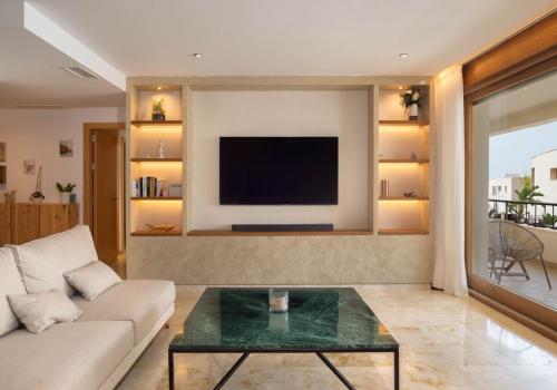 Lägenhet  till salu i Alto de los Monteros - R5448931