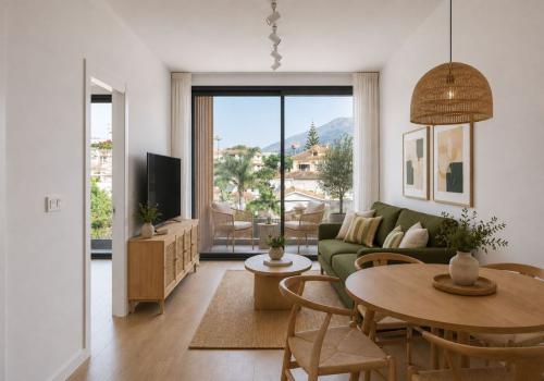 Venta en Fuengirola