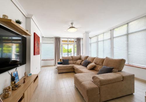 Properties in Mijas