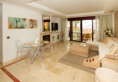 Homes in Marbella