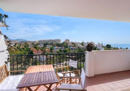 Homes in Mijas