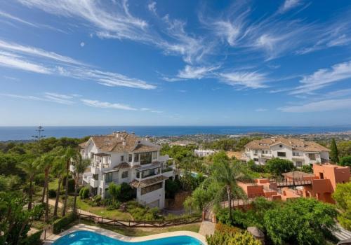 Venta en Marbella