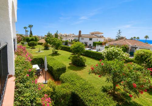 Apartment for sale in Calaburra - Chaparral - R5453569