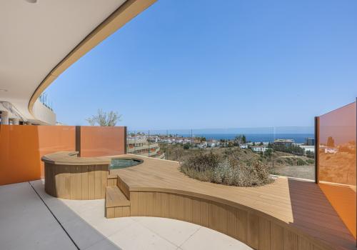 Venta en Fuengirola