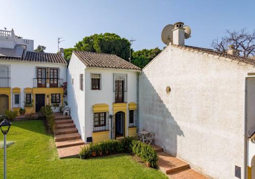 Houses in Marbella