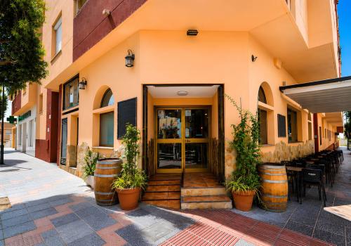 Apartamentos de Segunda mano en Málaga