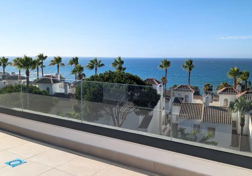 Homes in Mijas
