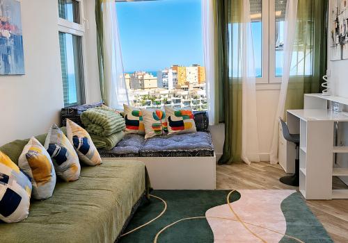 Apartamentos de Segunda mano en Málaga