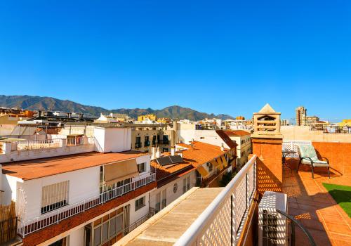 Venta en Fuengirola
