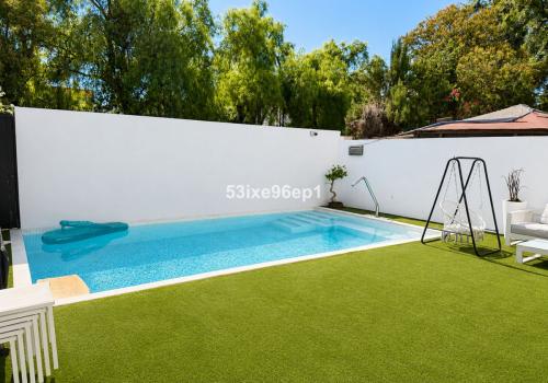 Homes in Marbella