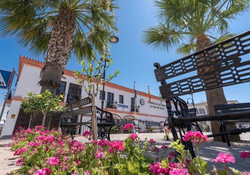 Huoneisto myytävänä La Cala de Mijas - R5456008