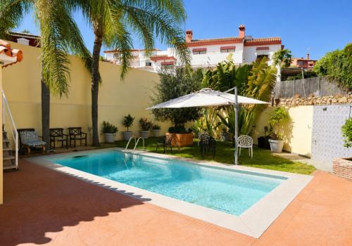 Villas de Segunda mano en Marbella