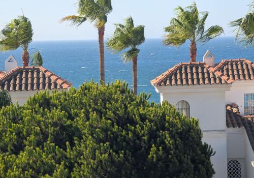 Properties in Mijas