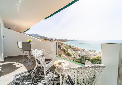 Apartamentos de Segunda mano en Fuengirola