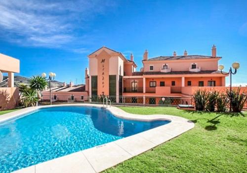 Homes in Marbella
