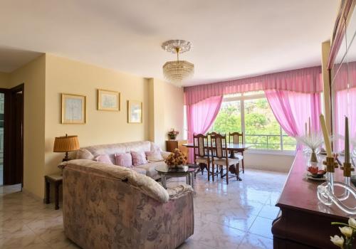 Apartments in Marbella