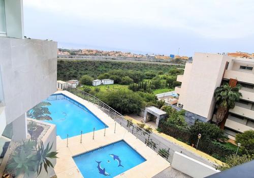 Properties in Mijas