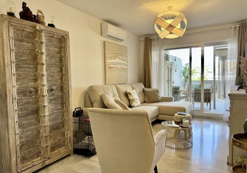 Apartamentos de Segunda mano en Málaga