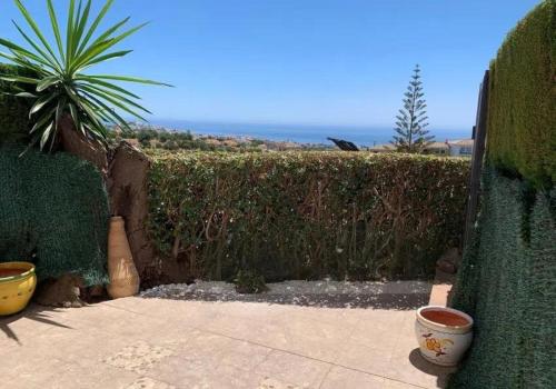 Properties in Mijas