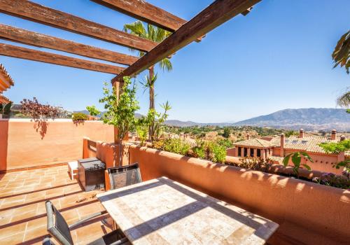 Apartments in Marbella