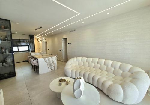 Inmuebles en Mijas
