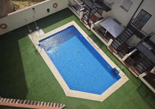 Apartments in Alhaurín el Grande