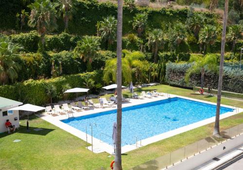 Homes in Marbella