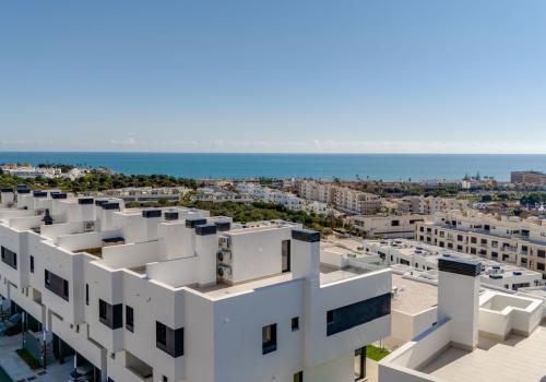 Inmuebles en Mijas