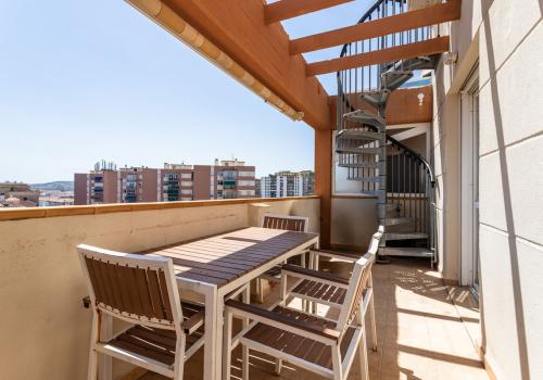 Venta en Fuengirola