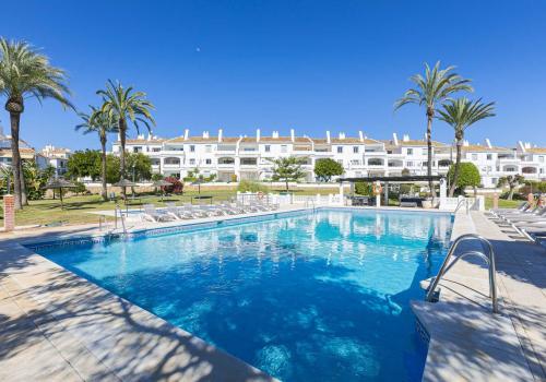 Homes in Marbella