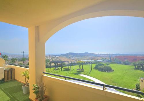 Properties in Mijas