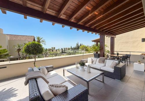 Apartamentos de Segunda mano en Málaga