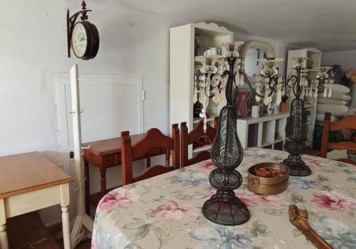 Properties in Mijas