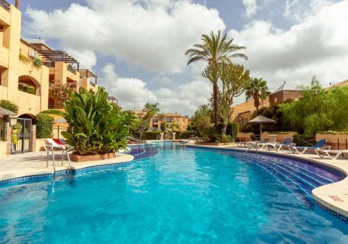 Homes in Mijas