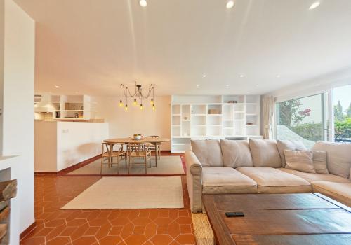 Homes in Marbella