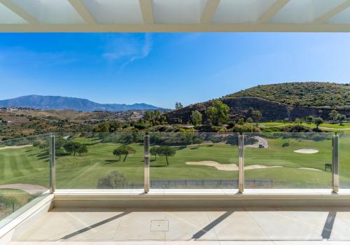 Homes in Mijas