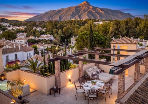 Apartamentos de Segunda mano en Málaga