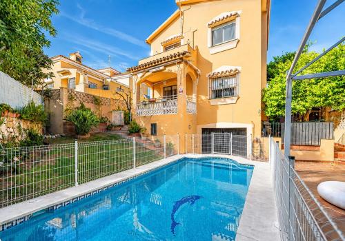 Viviendas de Segunda mano en Málaga
