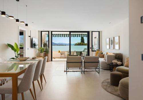 Homes in Marbella