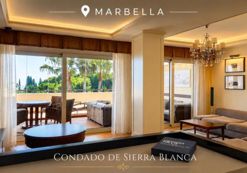 Homes in Marbella