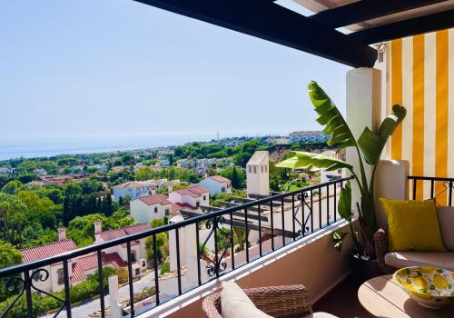 Homes in Mijas