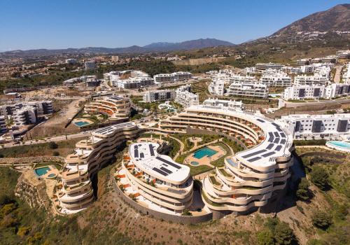 Venta en Fuengirola