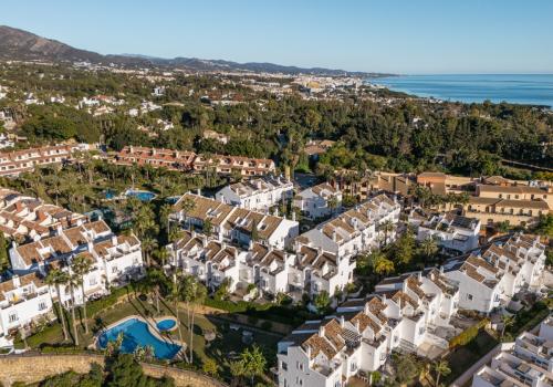 Venta en Marbella