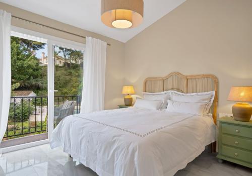Properties in Mijas
