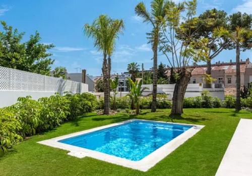 Villas de Segunda mano en Fuengirola