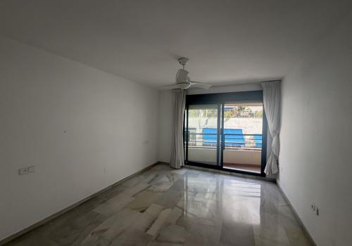 Apartments in Málaga