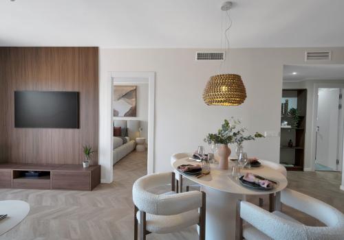 Апартаменты на продажу в Las Chapas-El Rosario - R5472478 Апартаменты на продажу в Las Chapas-El Rosario - R5472478
